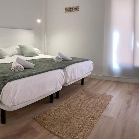 Teruelhome I Con Encanto Y Parking Eksteriør bilde