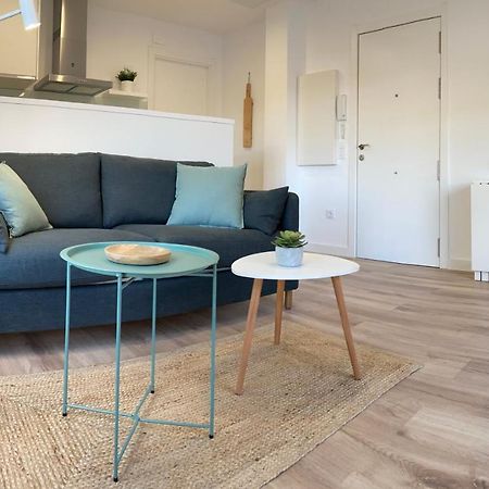 Teruelhome I Con Encanto Y Parking Eksteriør bilde